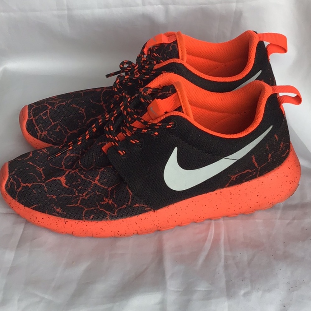 Nike shoes